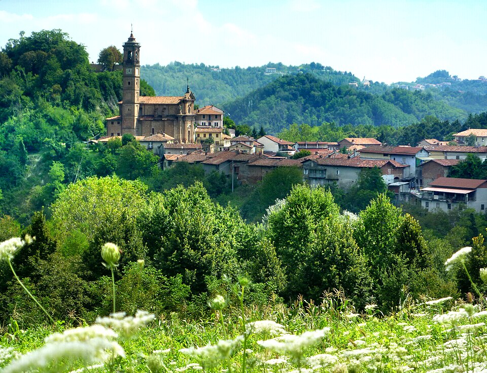 chiesa di Sant'Antonio Abate
