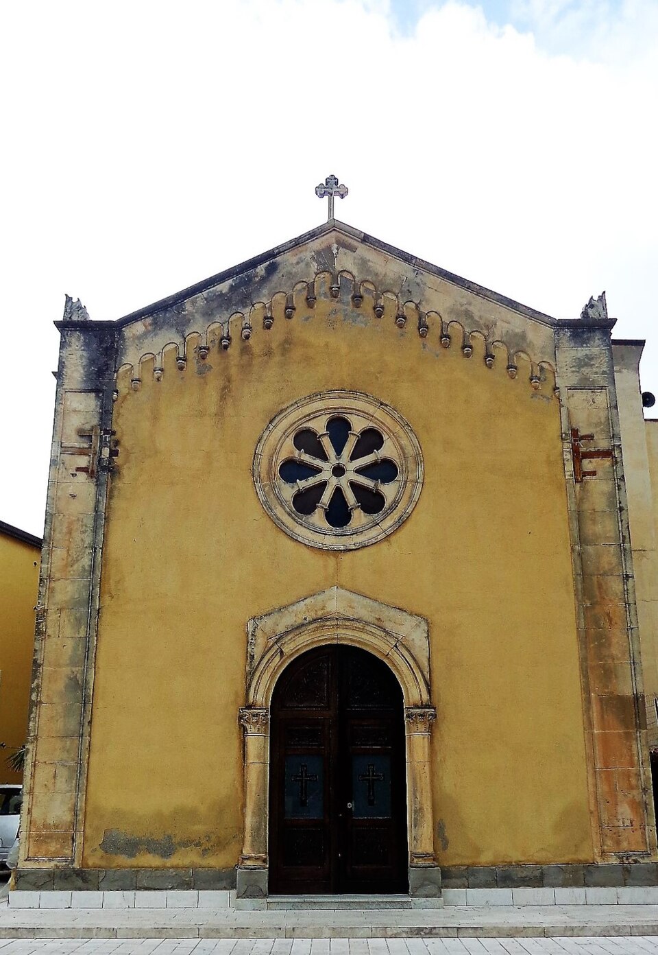 chiesa di Sant'Antonio Abate