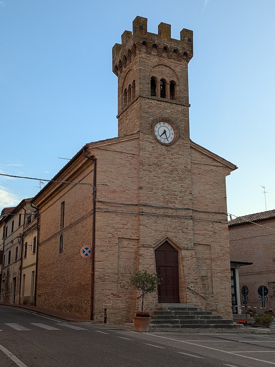 chiesa di Sant'Antonio Abate