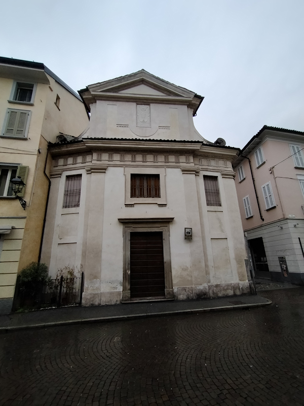 chiesa di Sant'Antonio Abate
