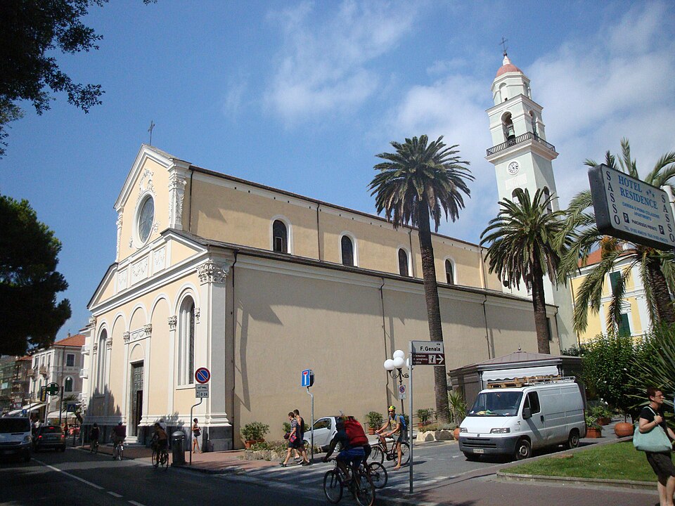 chiesa di Sant'Antonio Abate