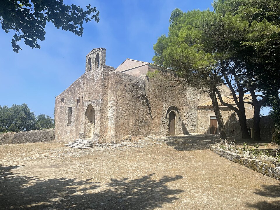 chiesa di Sant'Antonio Abate