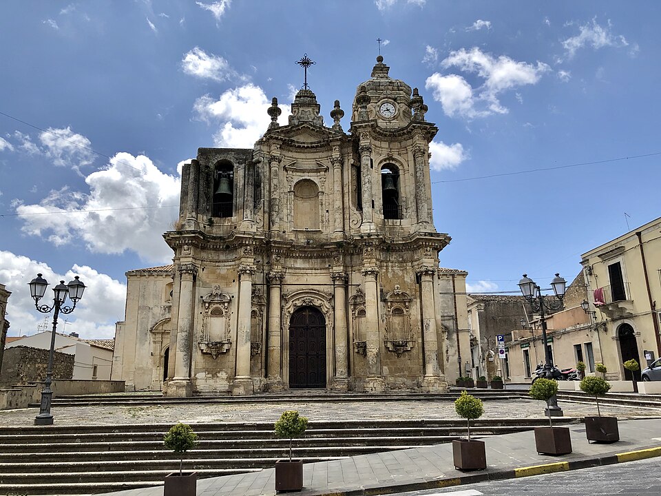 chiesa di Sant'Antonio Abate