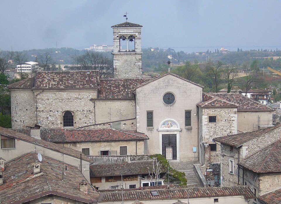 chiesa di Sant'Antonio Abate