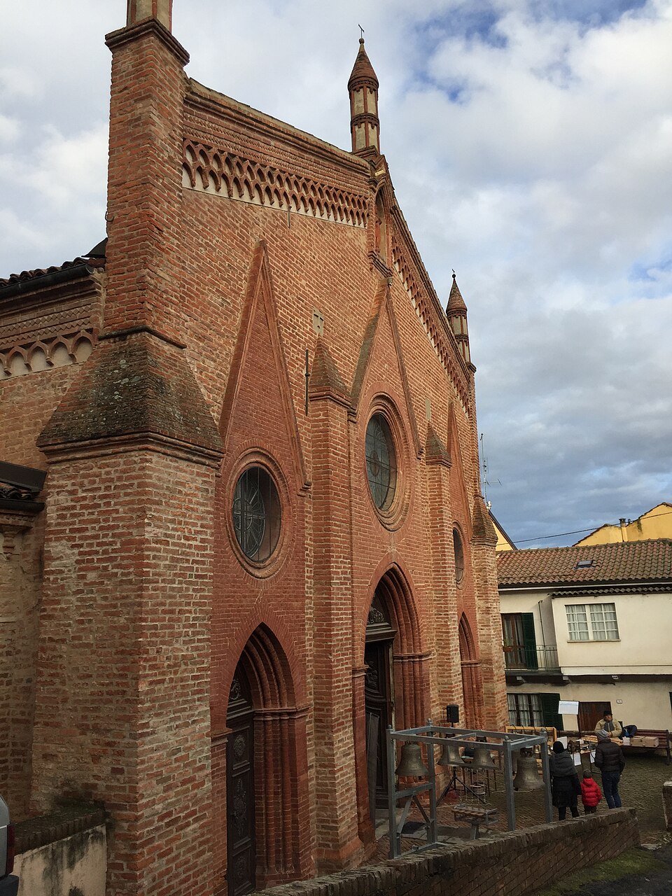 chiesa di Sant'Antonio Abate