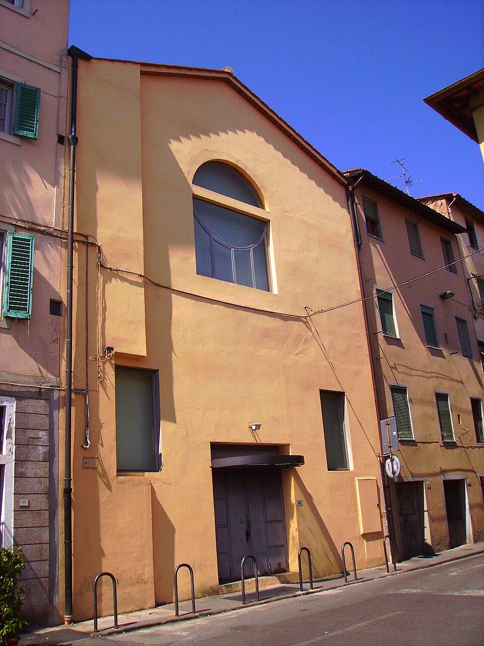 chiesa di Sant'Antonio Abate