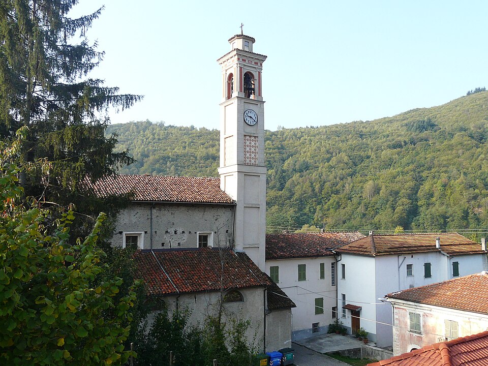 chiesa di Sant'Antonio Abate
