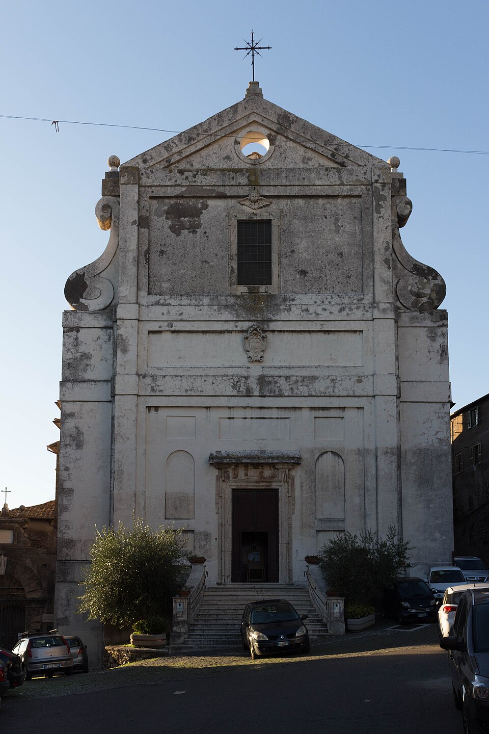 chiesa di Sant'Antonio Abate