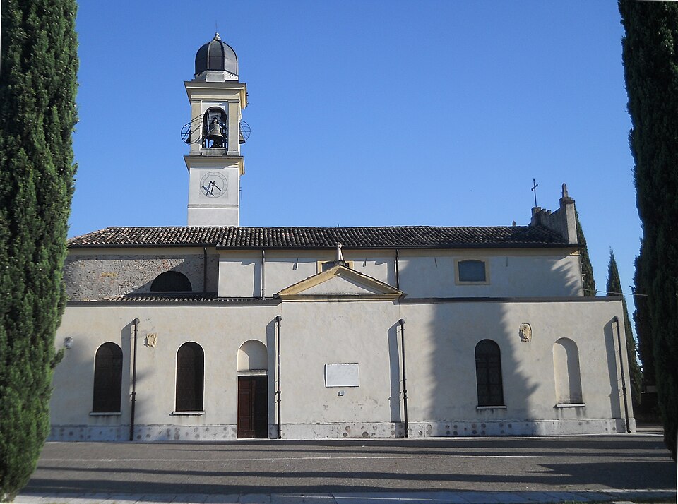 chiesa di Sant'Antonio Abate