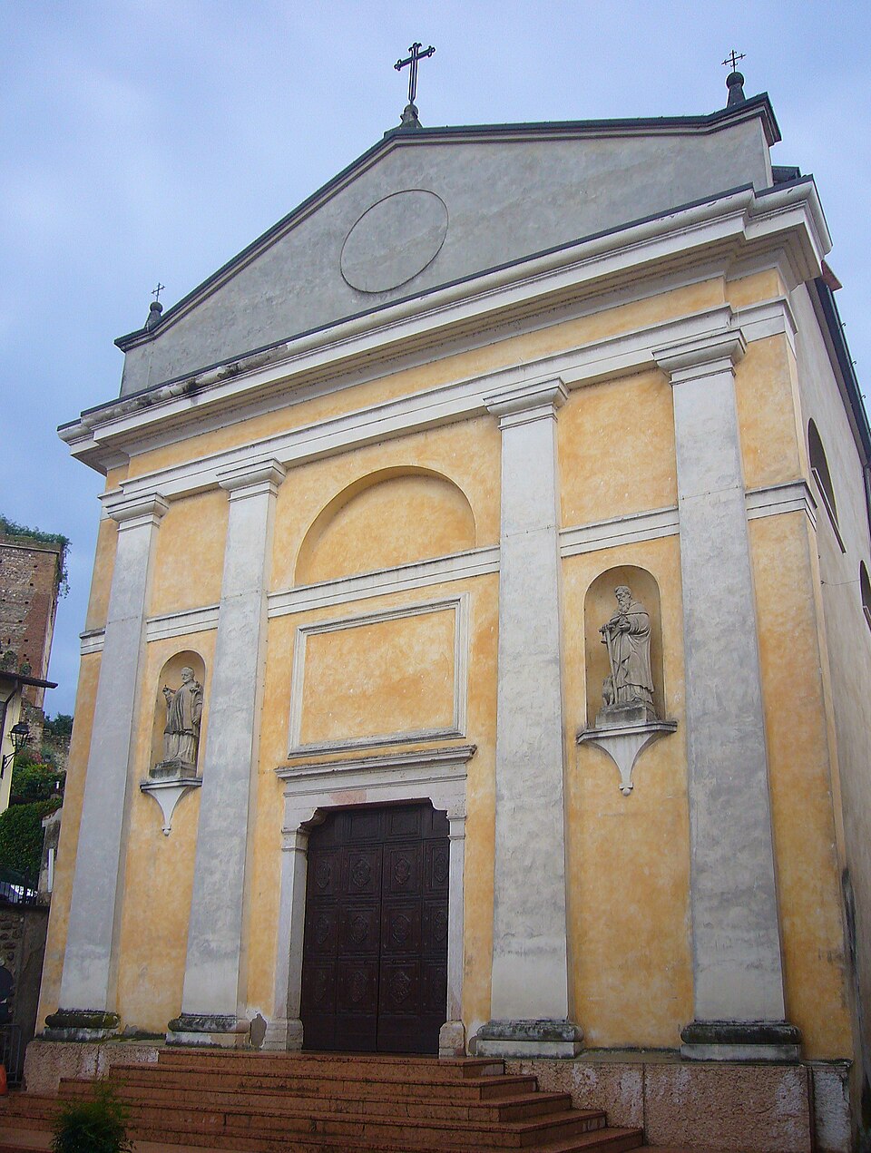 chiesa di Sant'Antonio abate