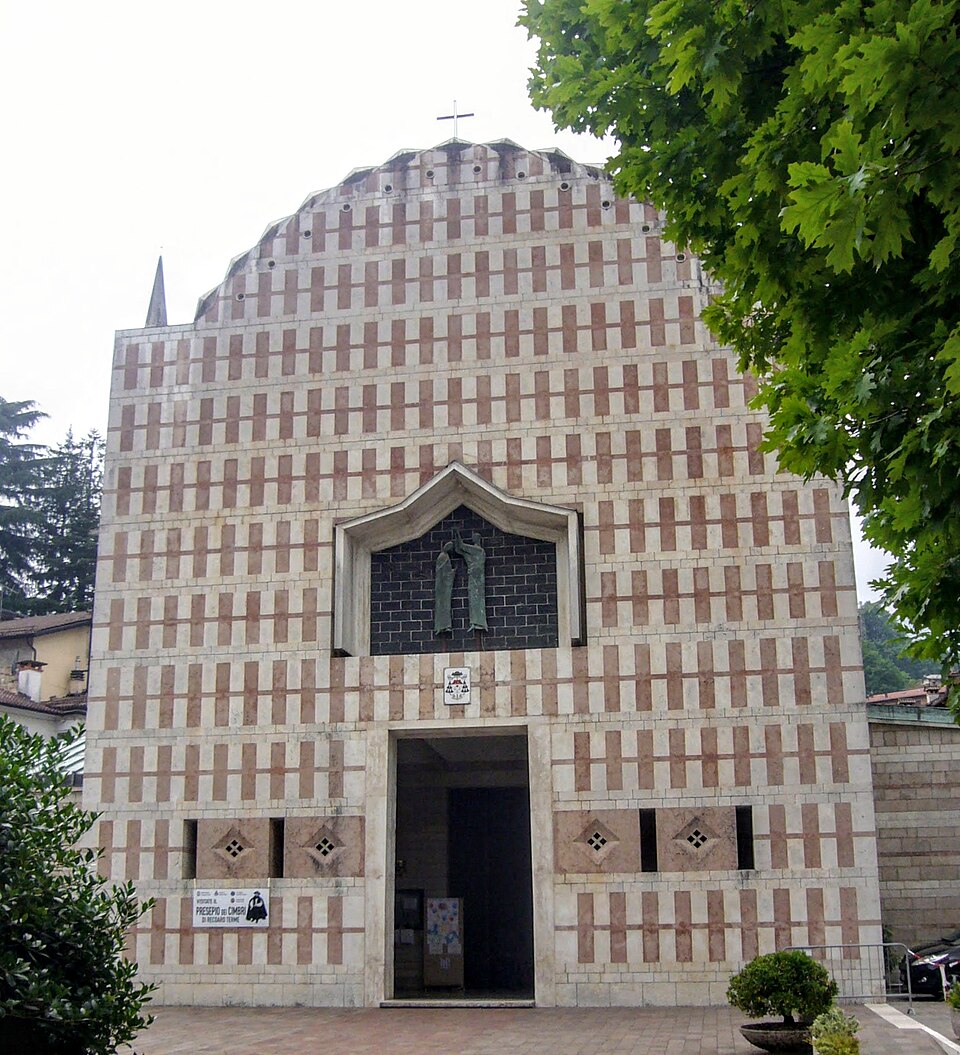 chiesa di Sant'Antonio Abate
