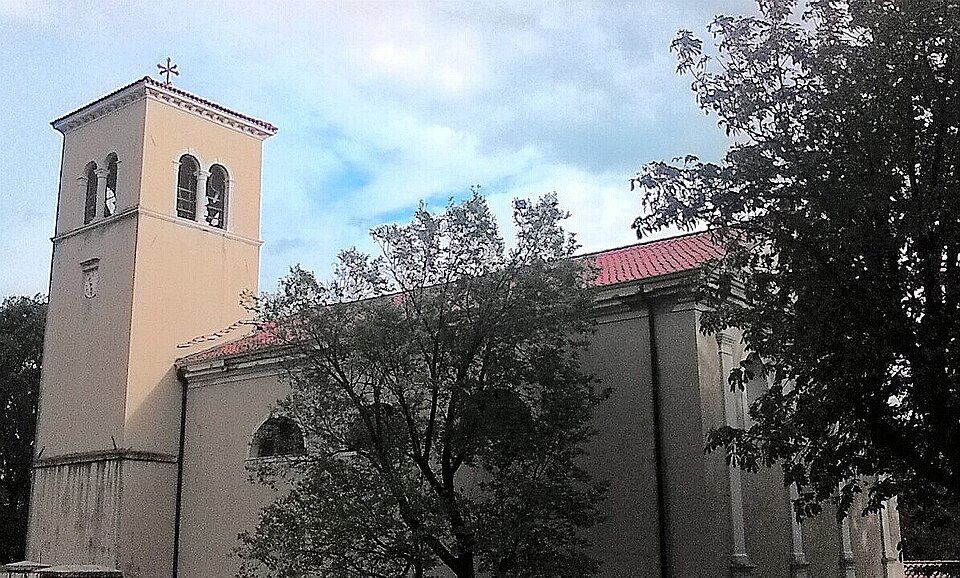chiesa di Sant'Antonio Abate