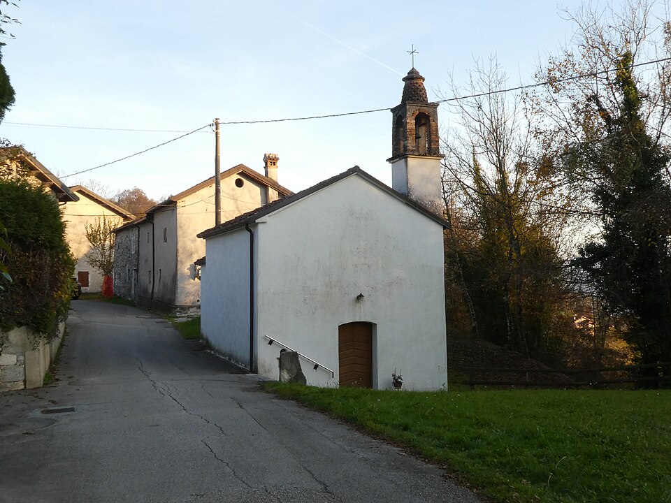 chiesa di Sant'Antonio Abate