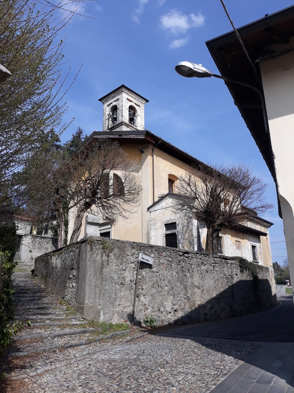 chiesa di Sant'Antonio Abate