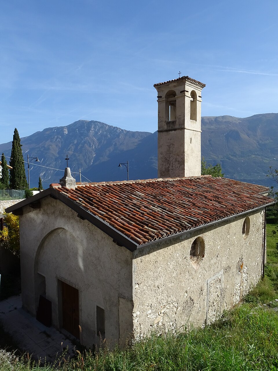 chiesa di Sant'Antonio Abate