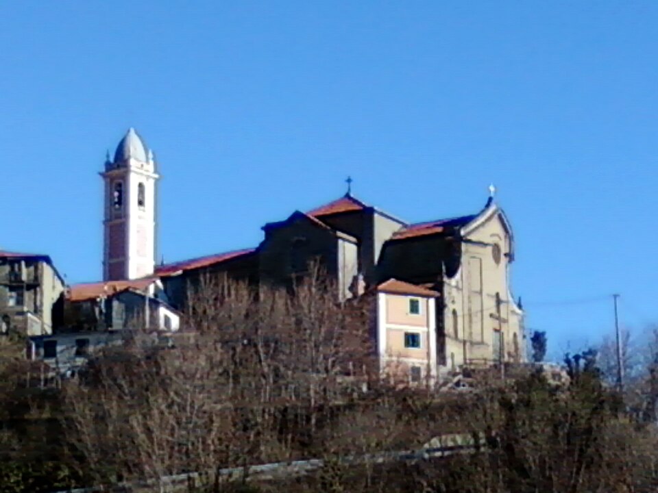 chiesa di Sant'Antonio Abate