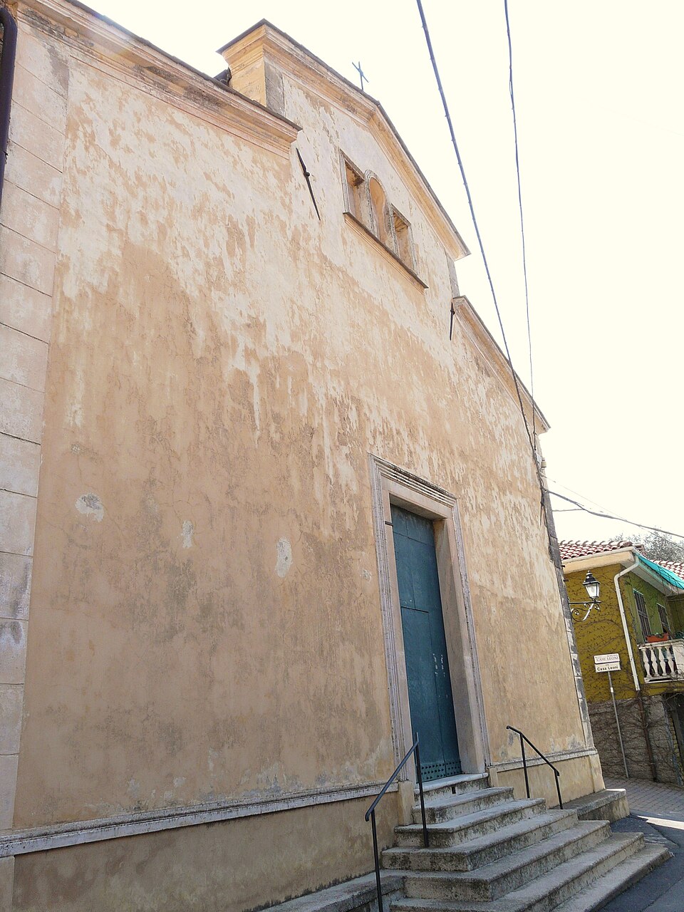 chiesa di Sant'Antonio Abate