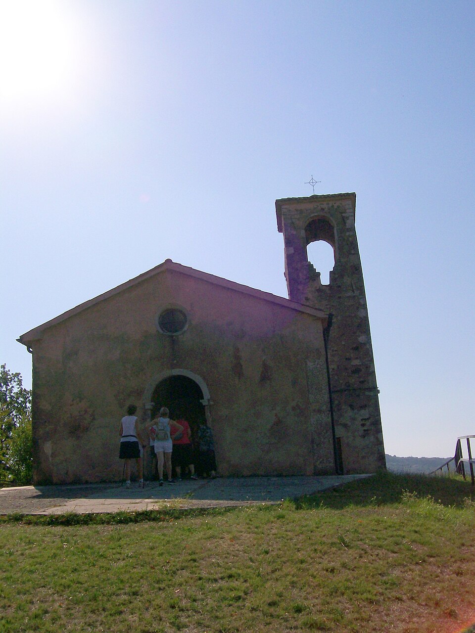 chiesa di Sant'Antonio Abate
