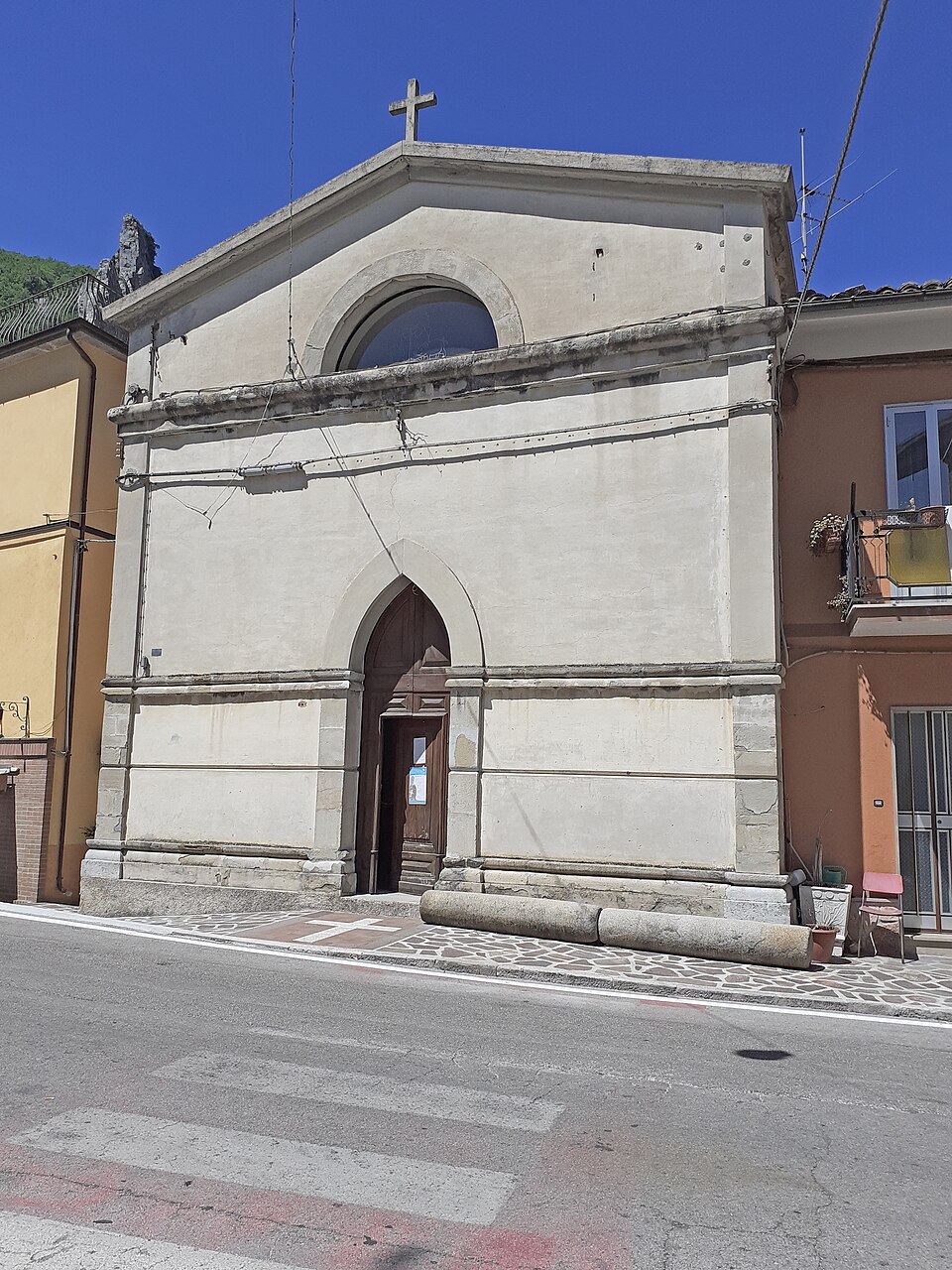 chiesa di Sant'Antonio abate