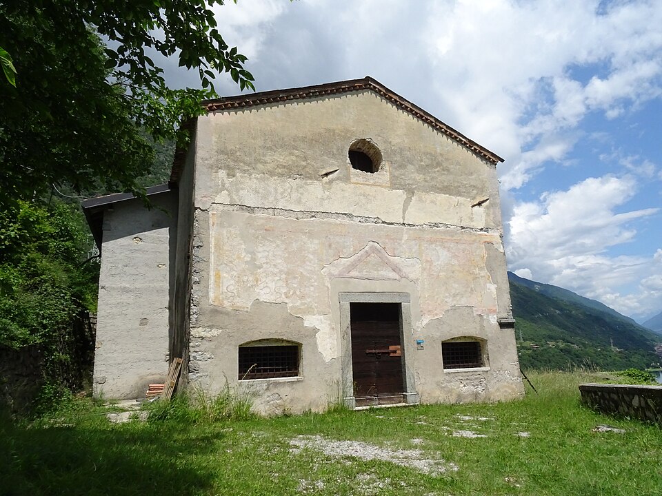 chiesa di Sant'Antonio