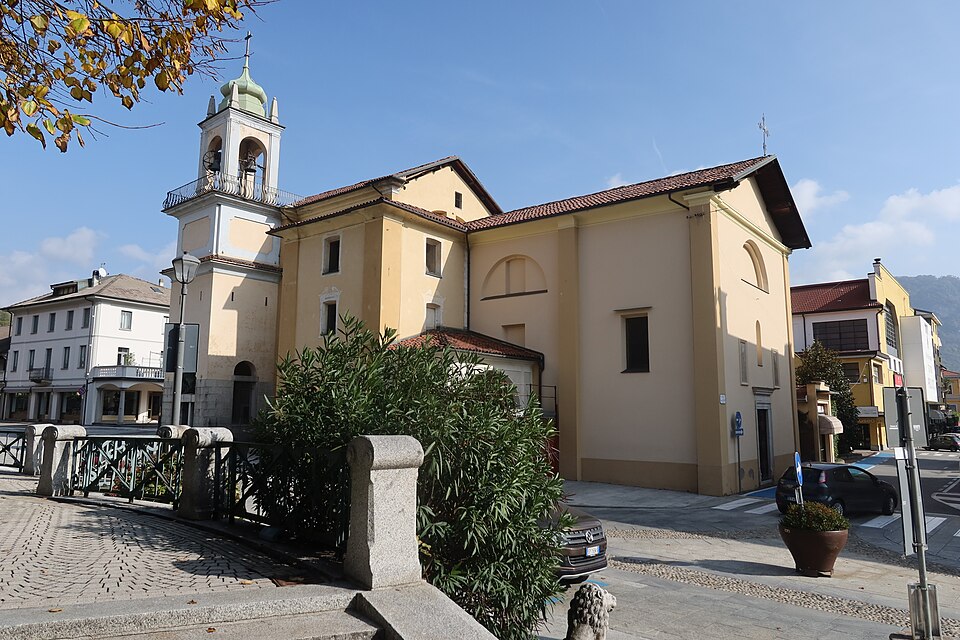 chiesa di Sant'Antonio