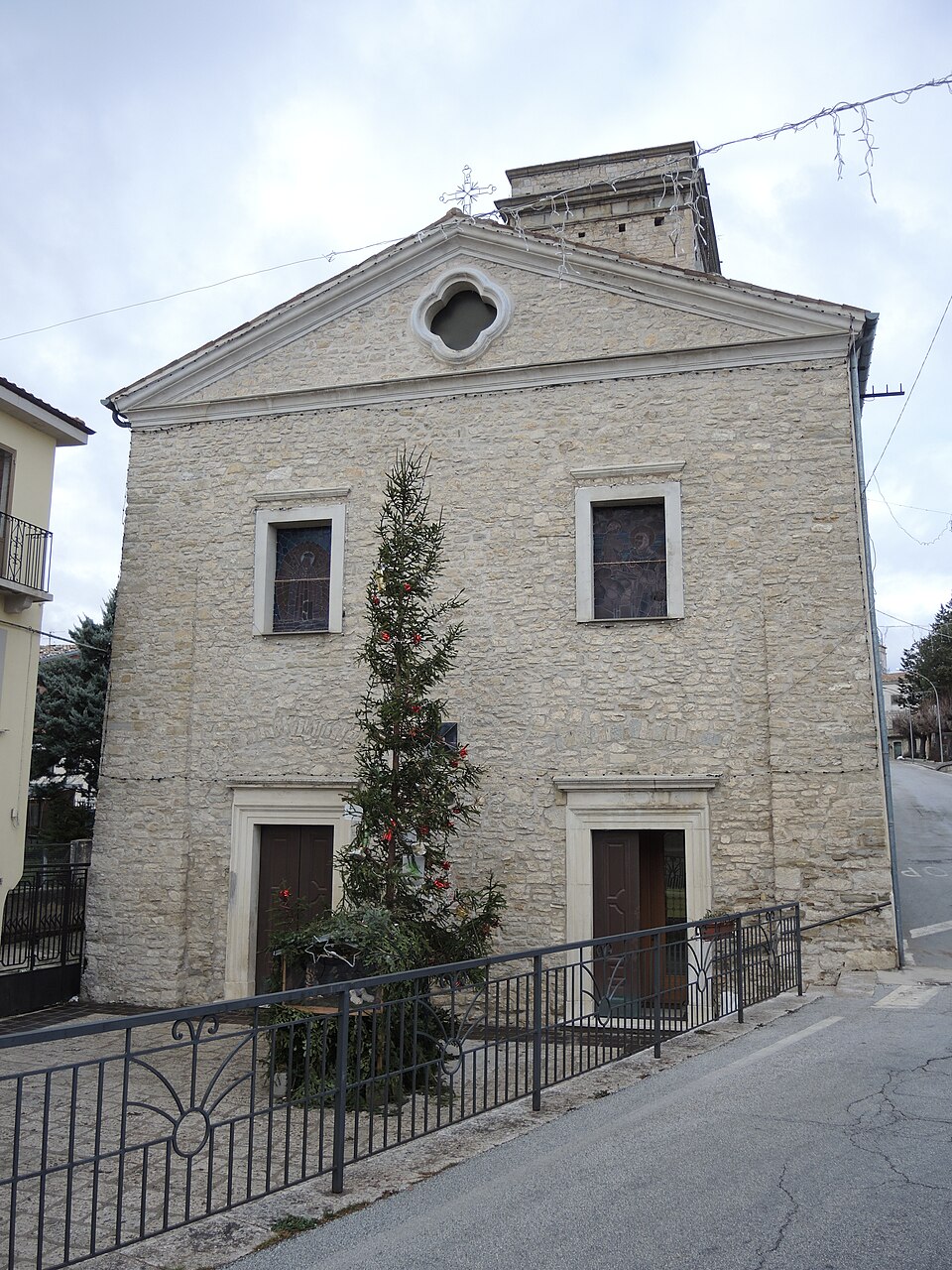 chiesa di Sant'Antonio