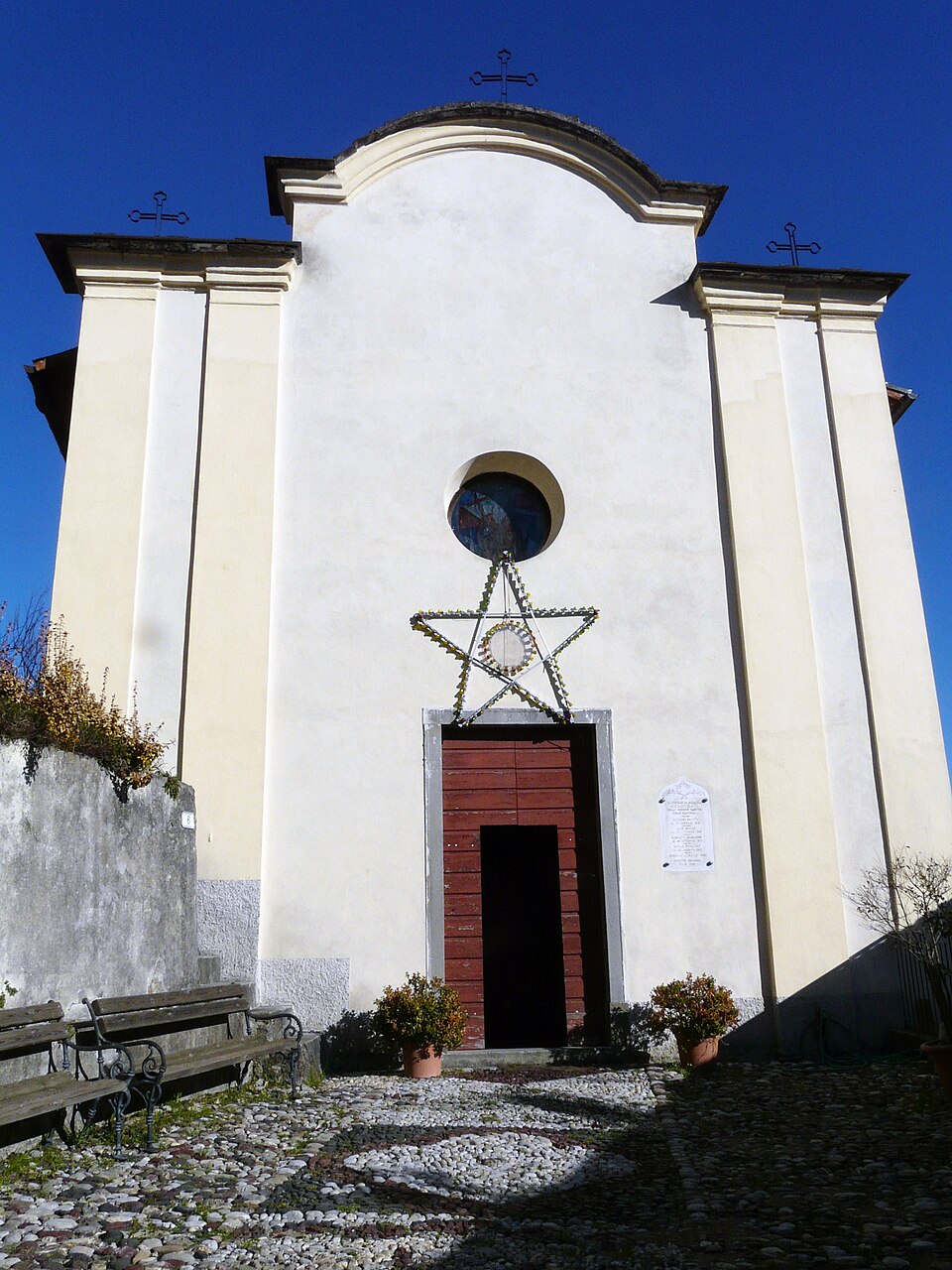 chiesa di Sant'Antonio