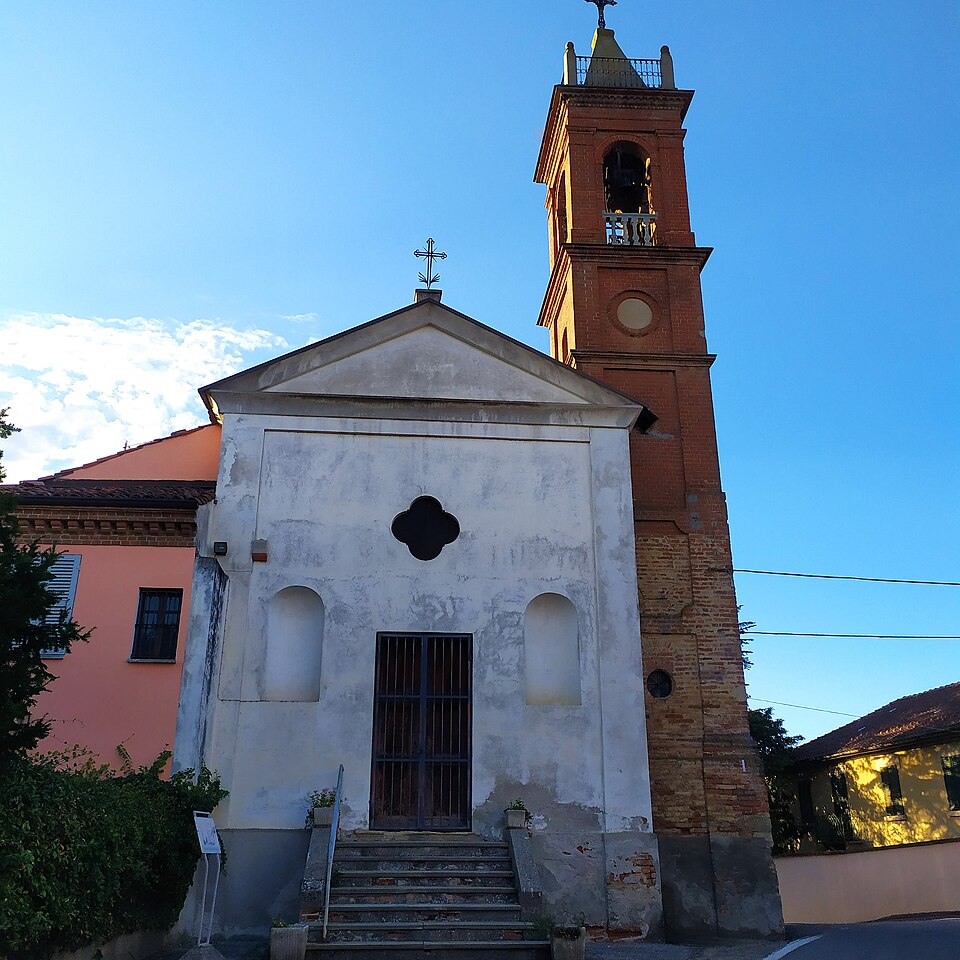 chiesa di Sant'Antonio