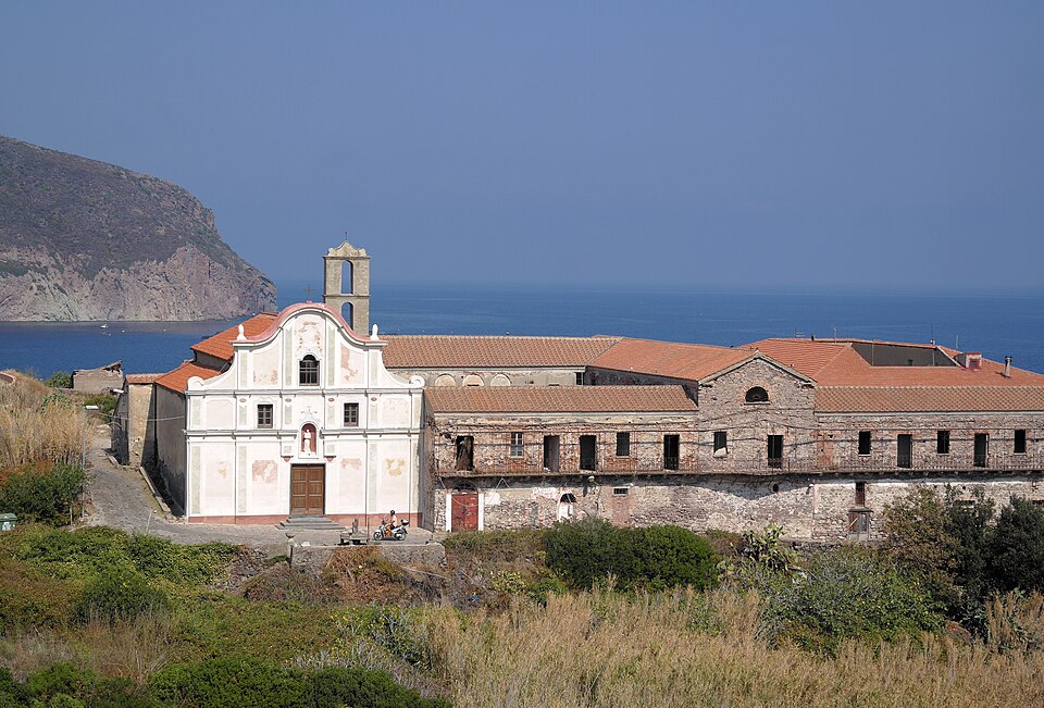 chiesa di Sant'Antonio