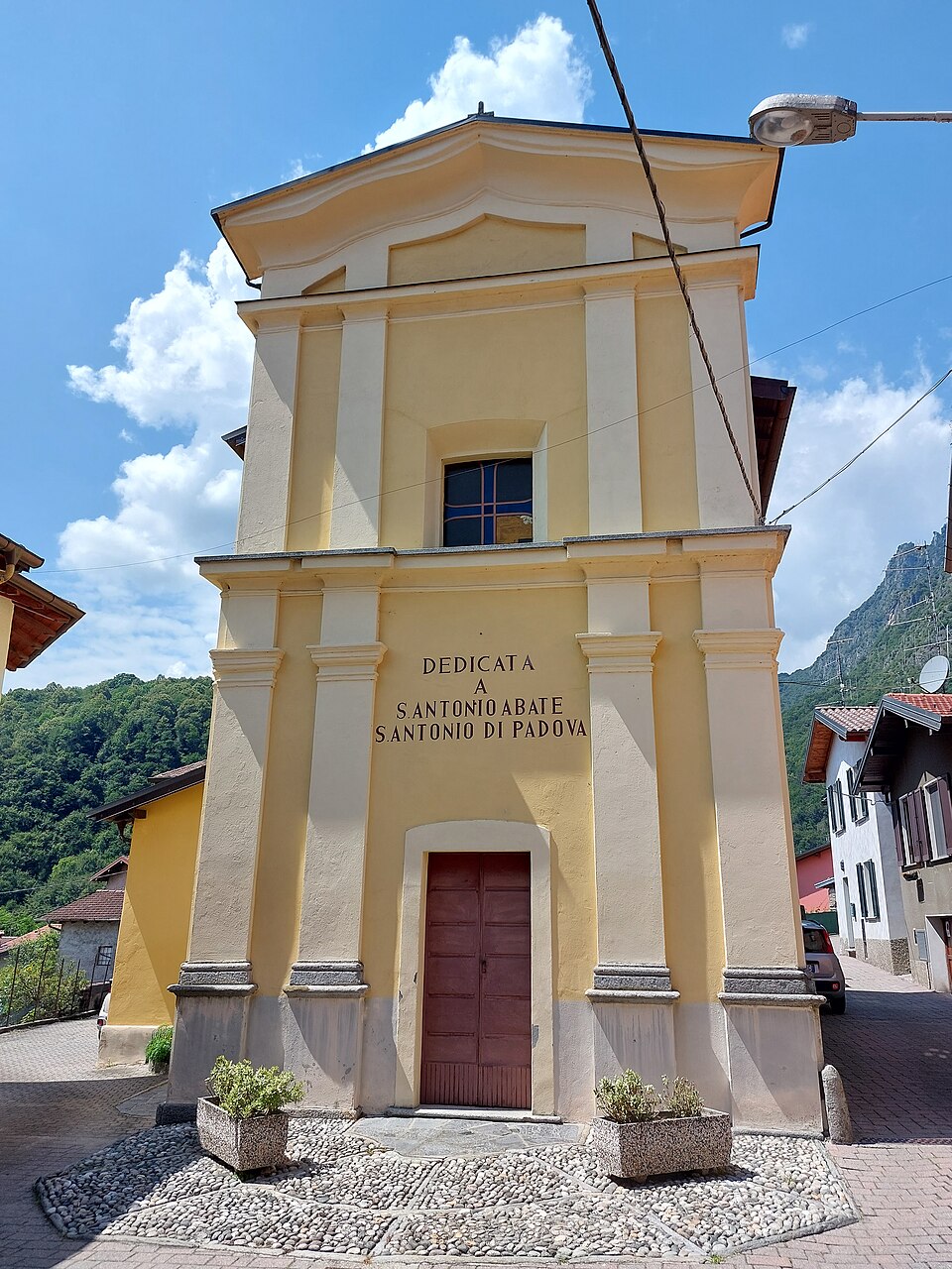 chiesa di Sant'Antonio
