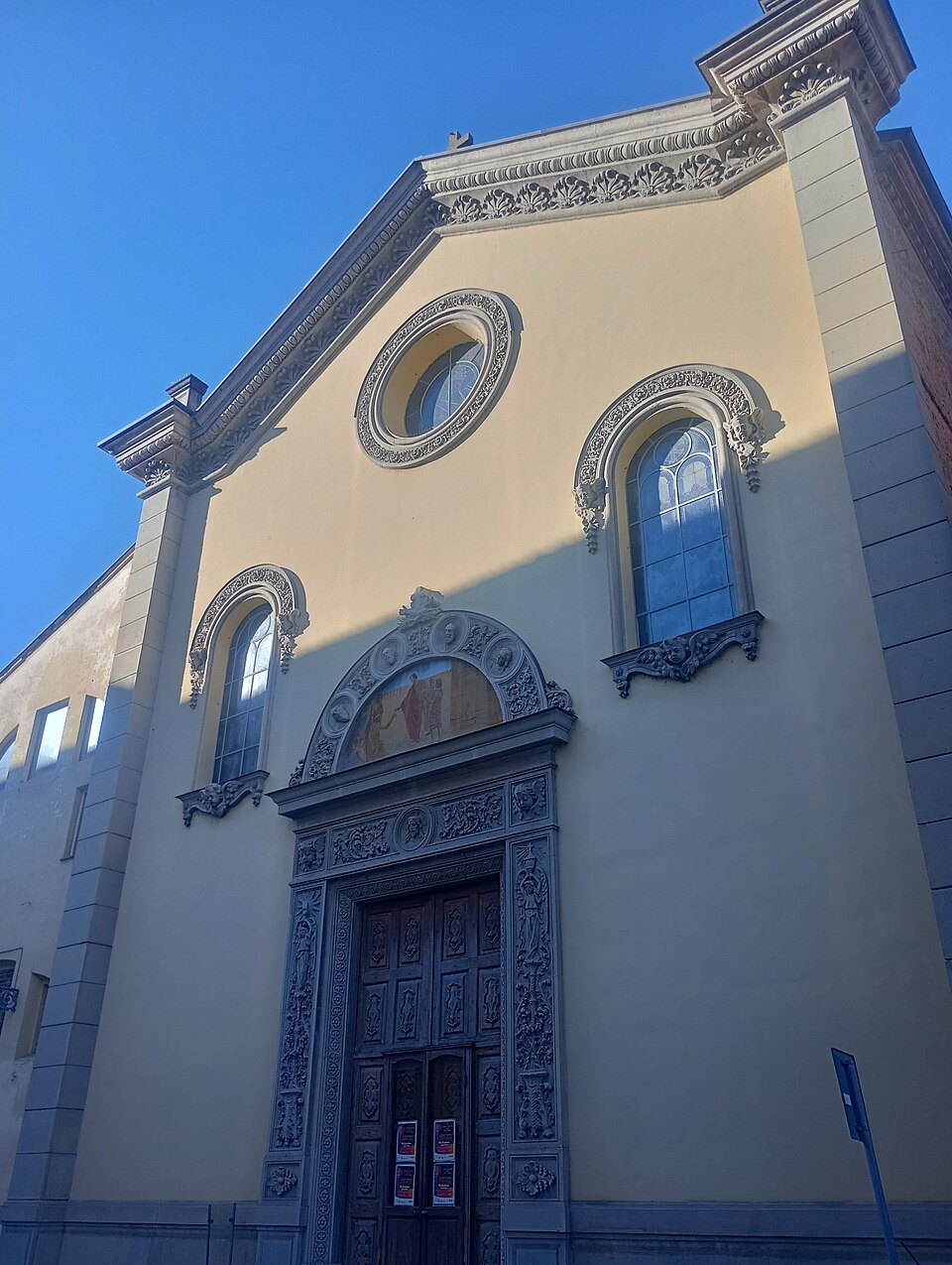 chiesa di Sant'Antonio