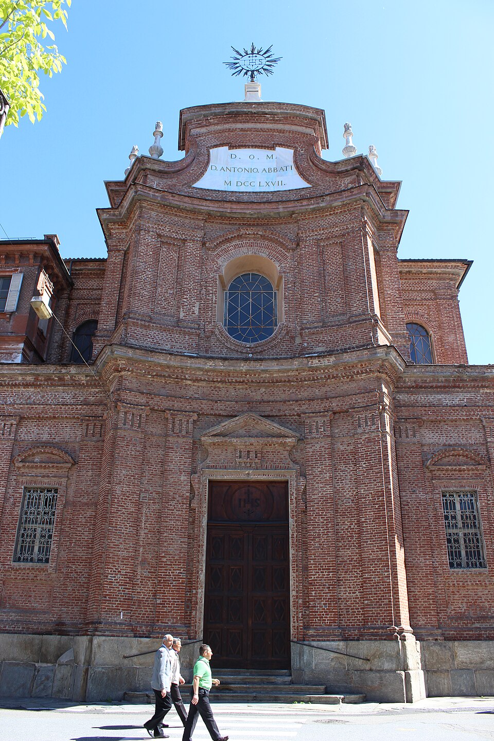 chiesa di Sant'Antonio