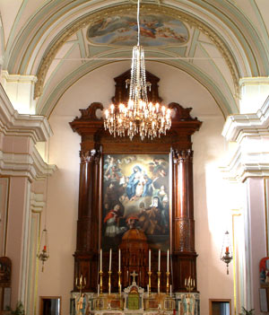chiesa di Sant'Antonio da Padova