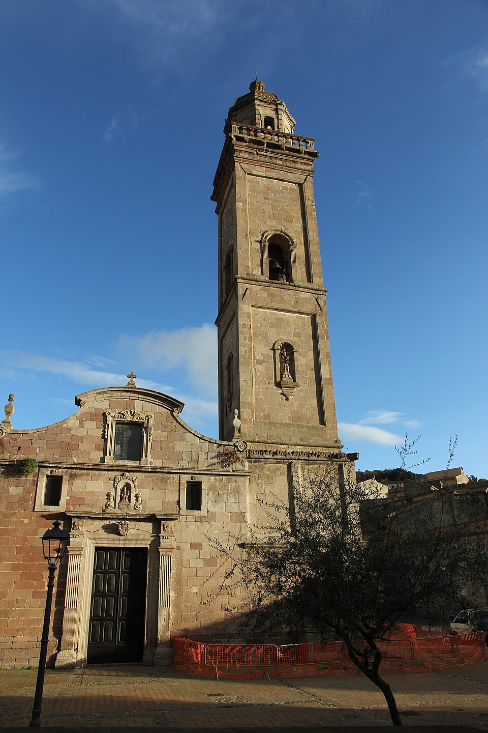 chiesa di Sant'Antonio da Padova