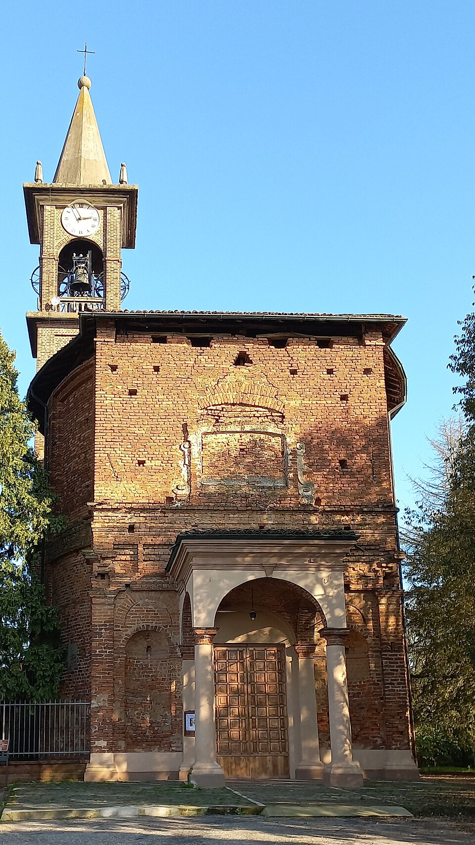 chiesa di Sant'Antonio da Padova