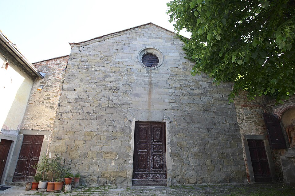 chiesa di Sant'Antonio da Padova