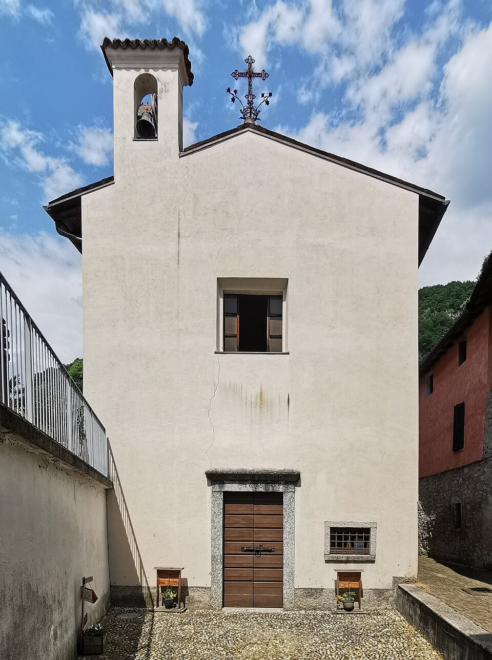 chiesa di Sant'Antonio da Padova