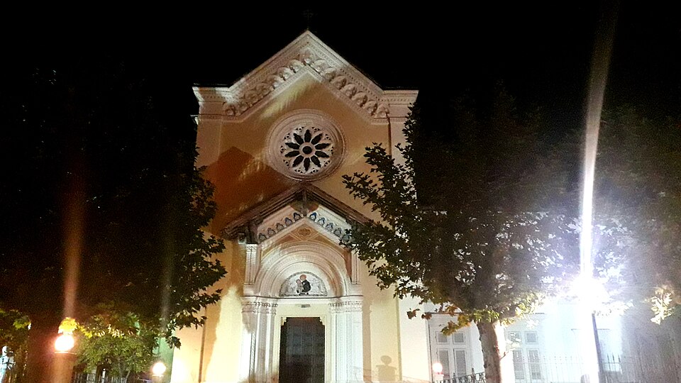 chiesa di Sant'Antonio da Padova