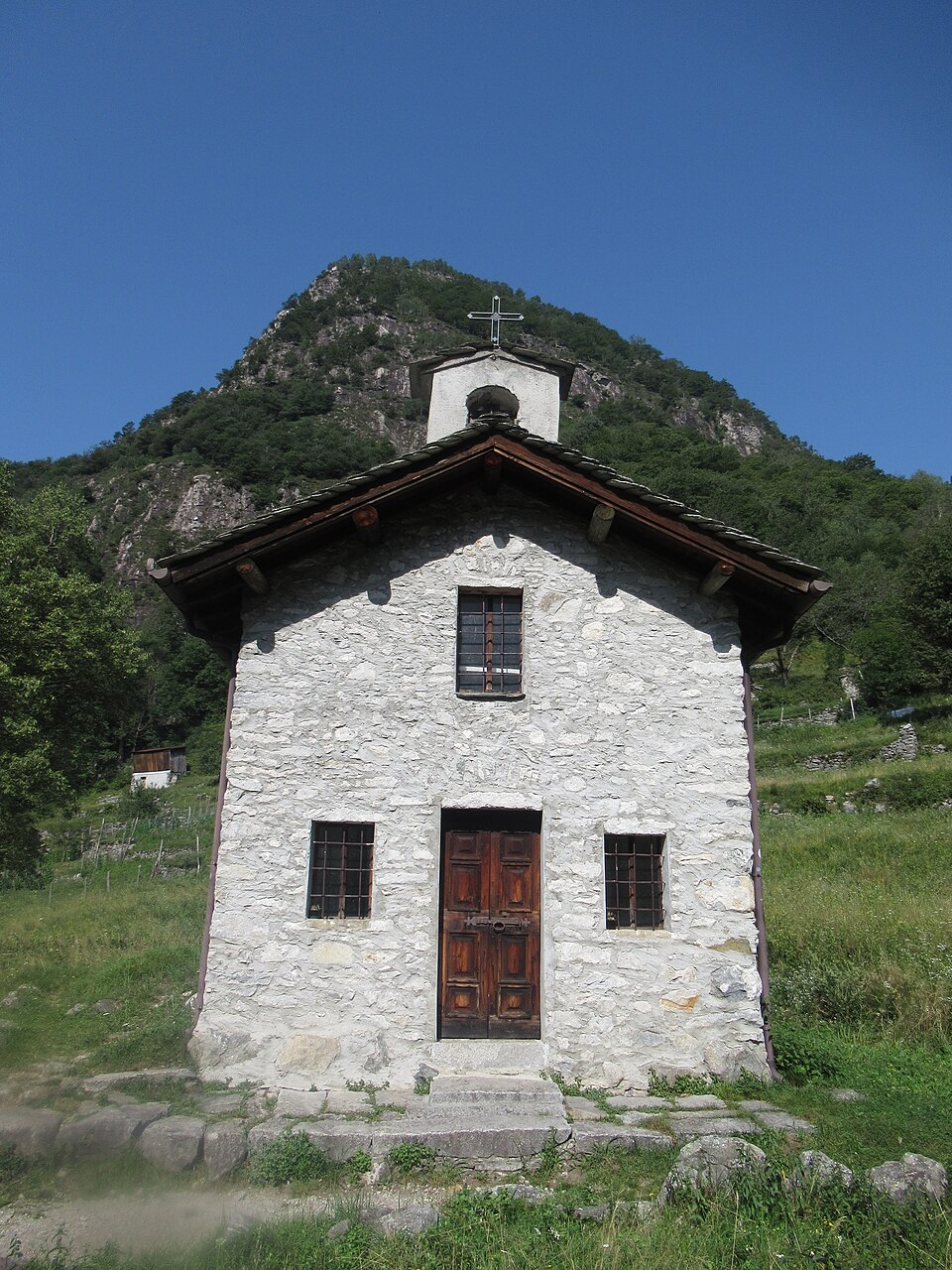 chiesa di Sant'Antonio da Padova