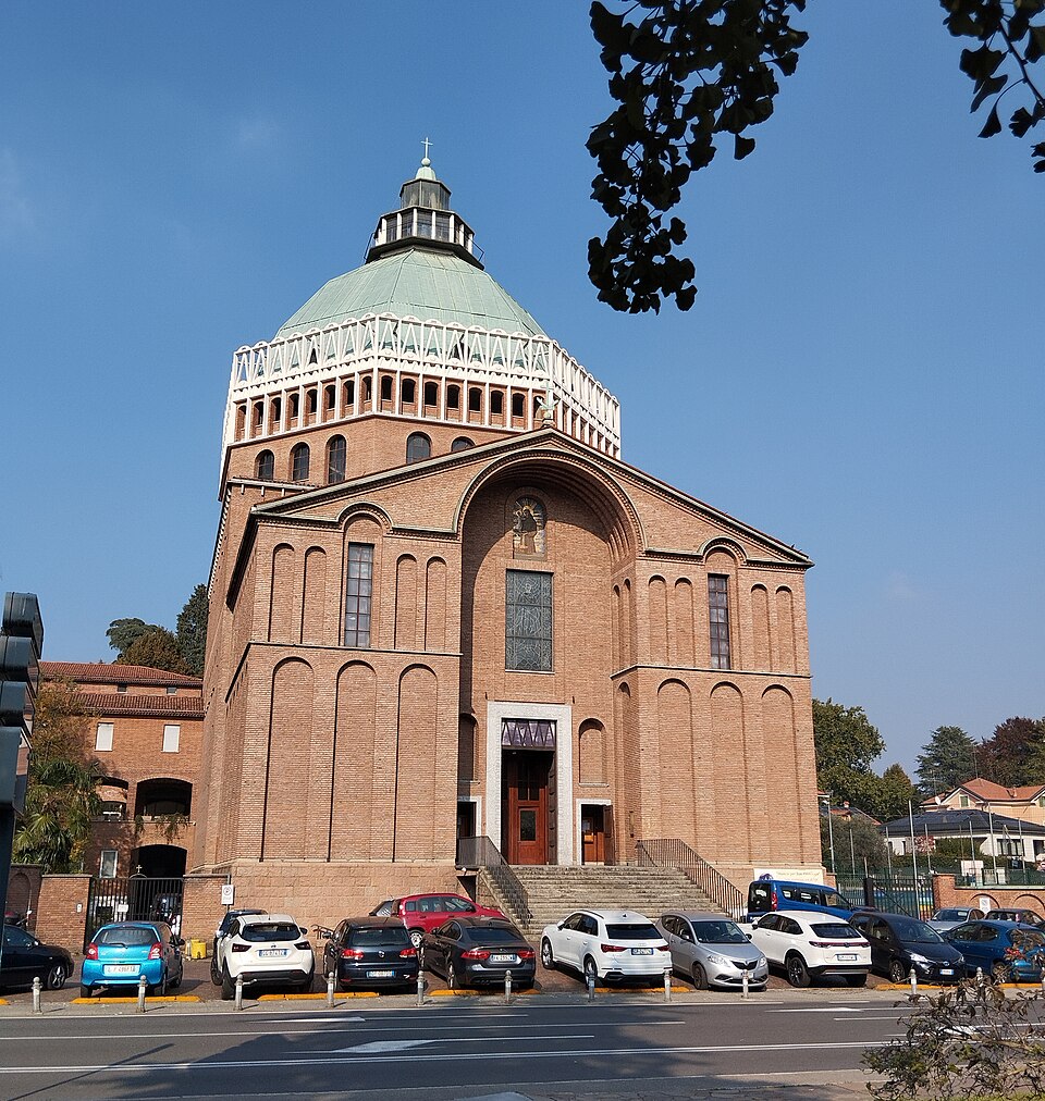 chiesa di Sant'Antonio da Padova