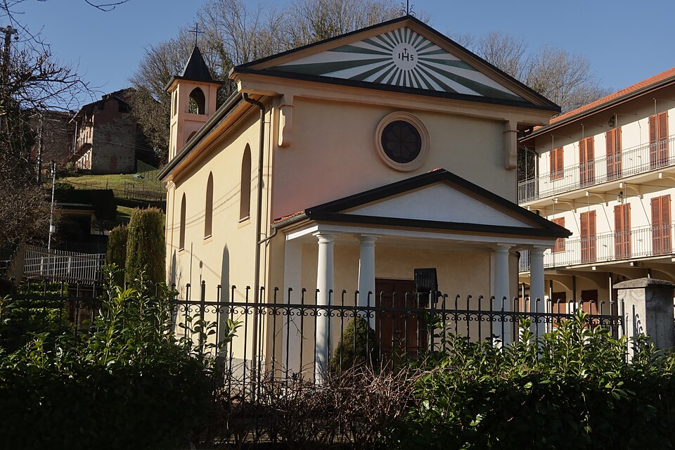 chiesa di Sant'Antonio da Padova