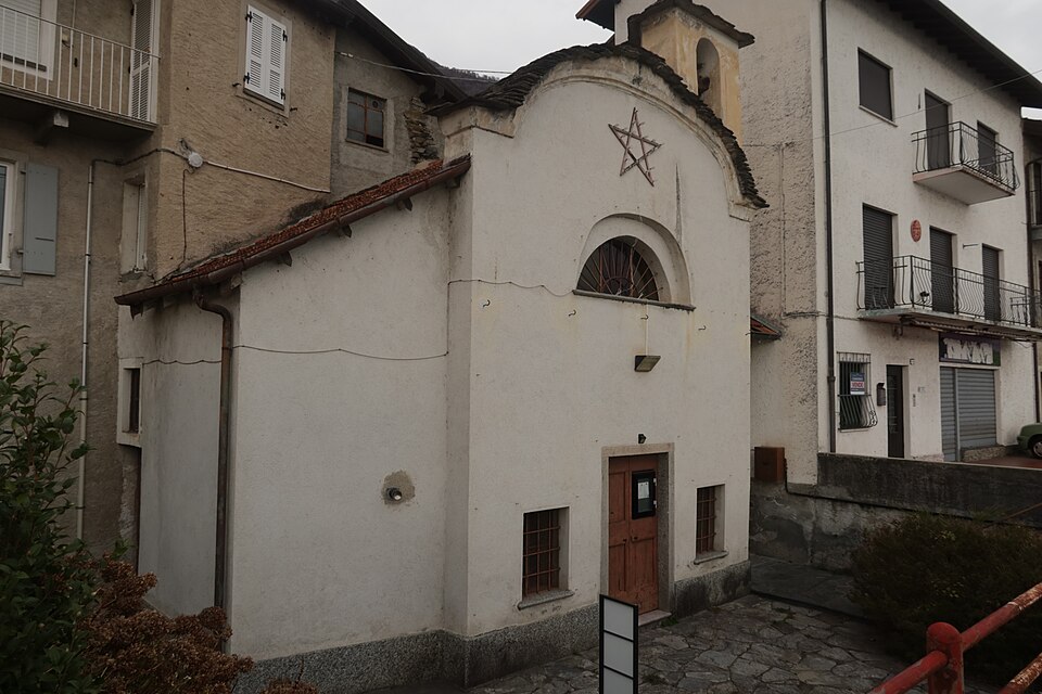 chiesa di Sant'Antonio di Padova
