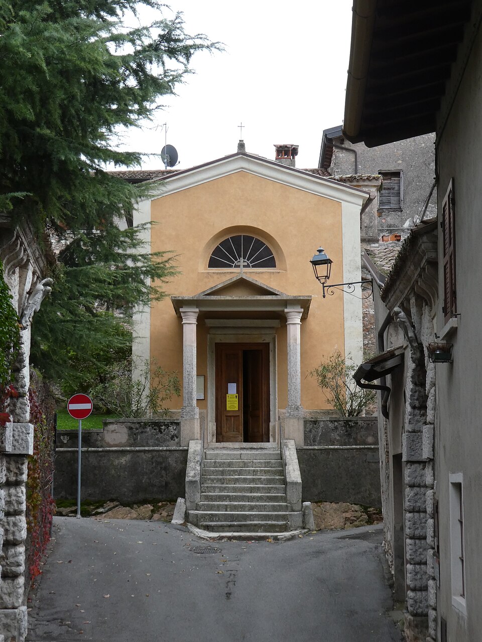 chiesa di Sant'Antonio di Padova