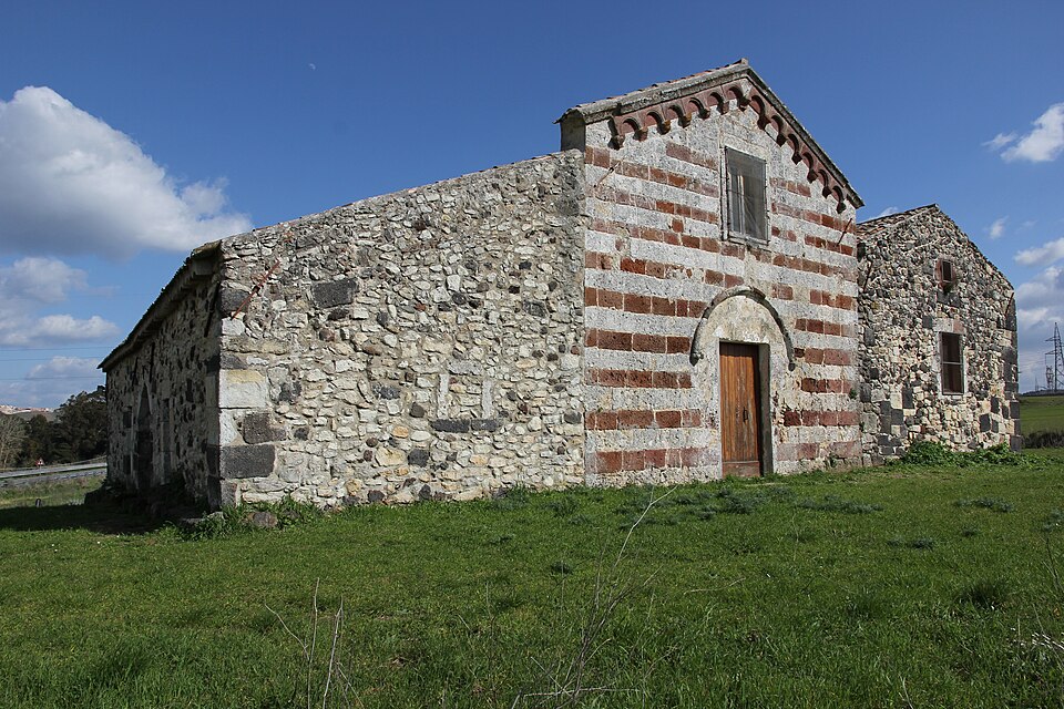 chiesa di Sant'Antonio di Salvenero