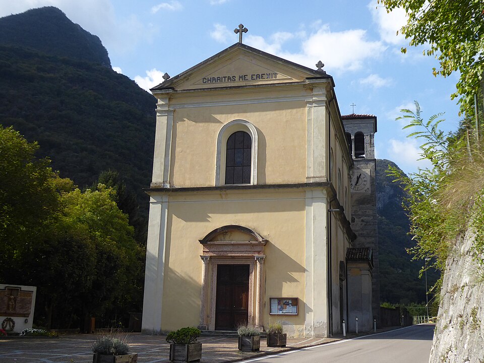 chiesa di Sant'Antonio