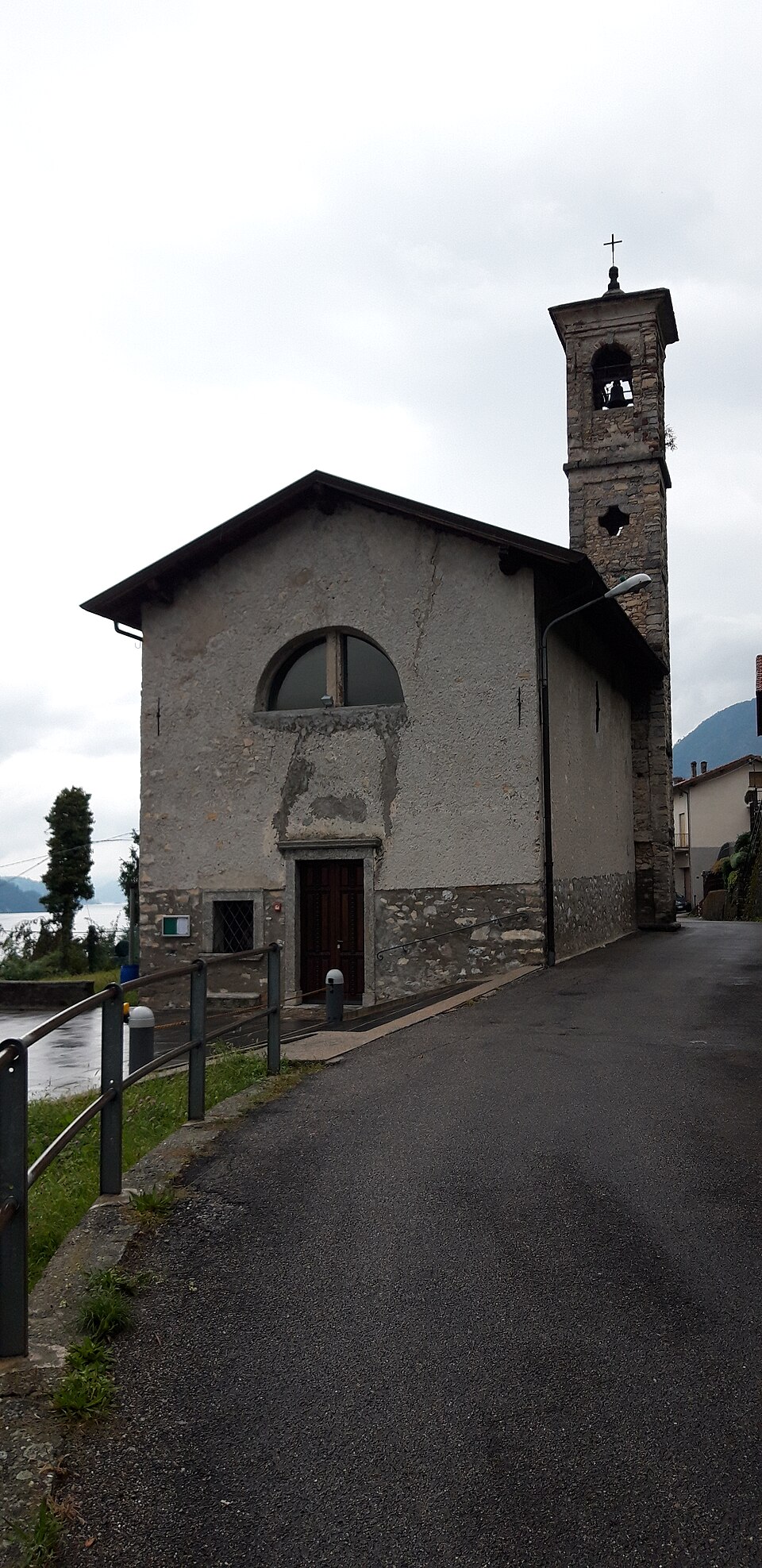 chiesa di Sant'Antonio