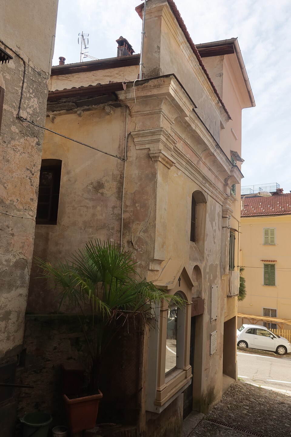 chiesa di Sant'Antonio