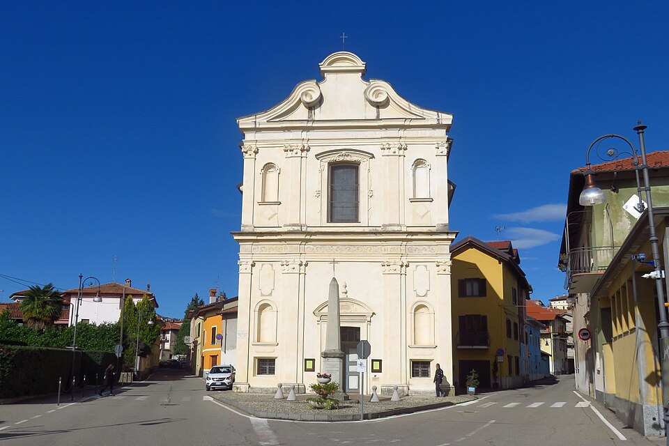 chiesa di Sant'Antonio