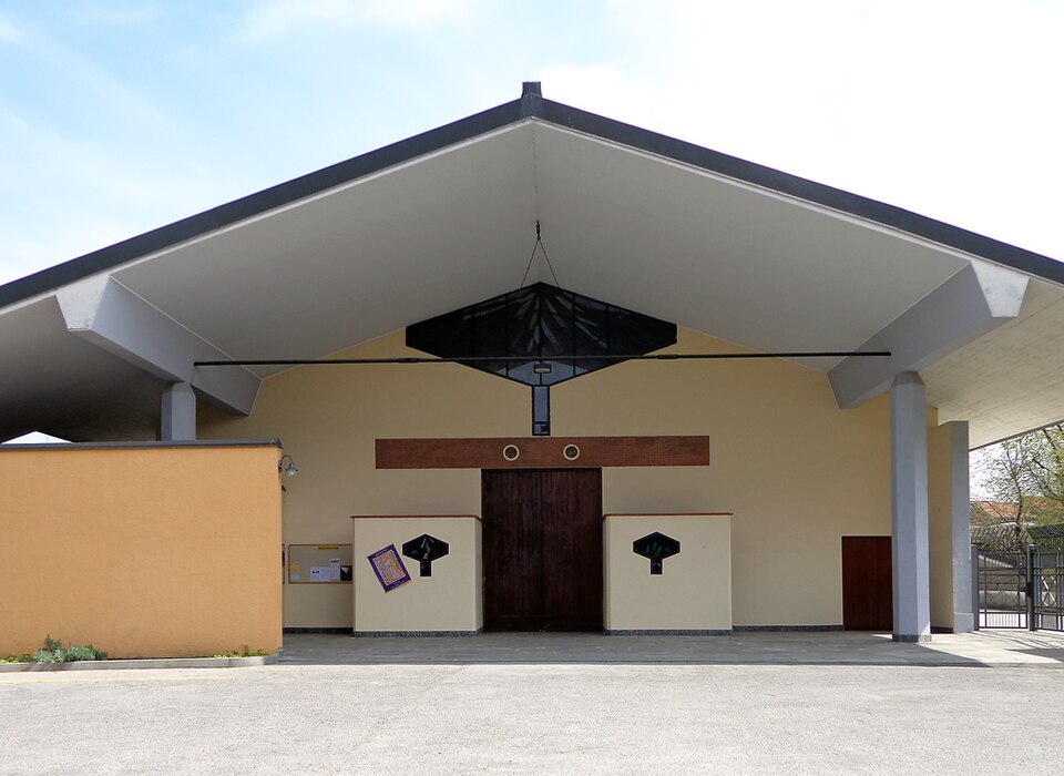 chiesa di Sant’Antonio Maria Zaccaria