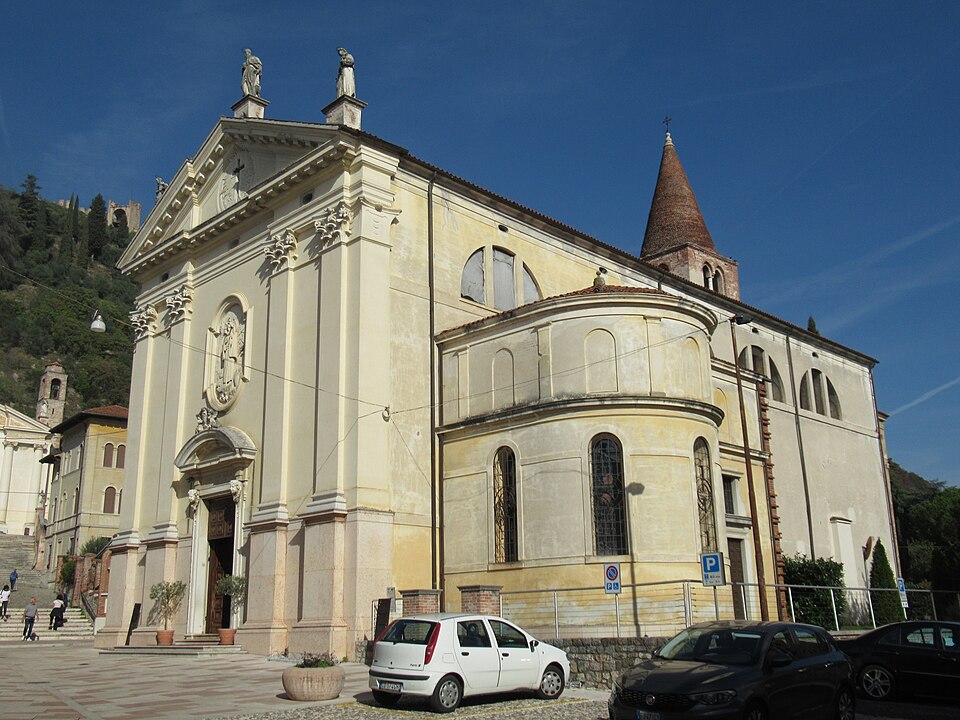 chiesa di Sant'Antonio